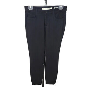 Jones New York Great Jones  Jegging Black